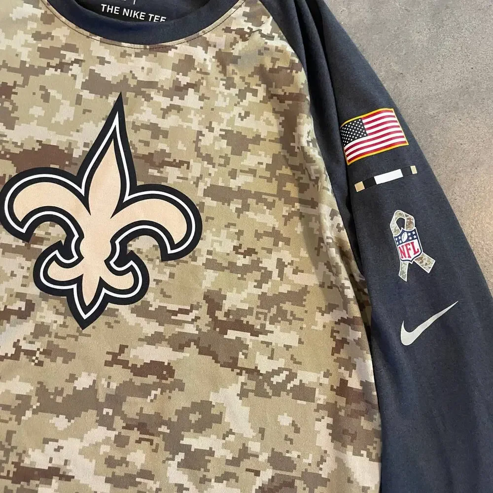 Nike nfl new